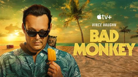 hbadtv|Bad Monkey (TV series)